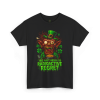 Radioactive Regret – Leprechaun Tee